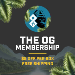 Become An OG