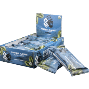Coconut Almond OG Bar (8-Pack)